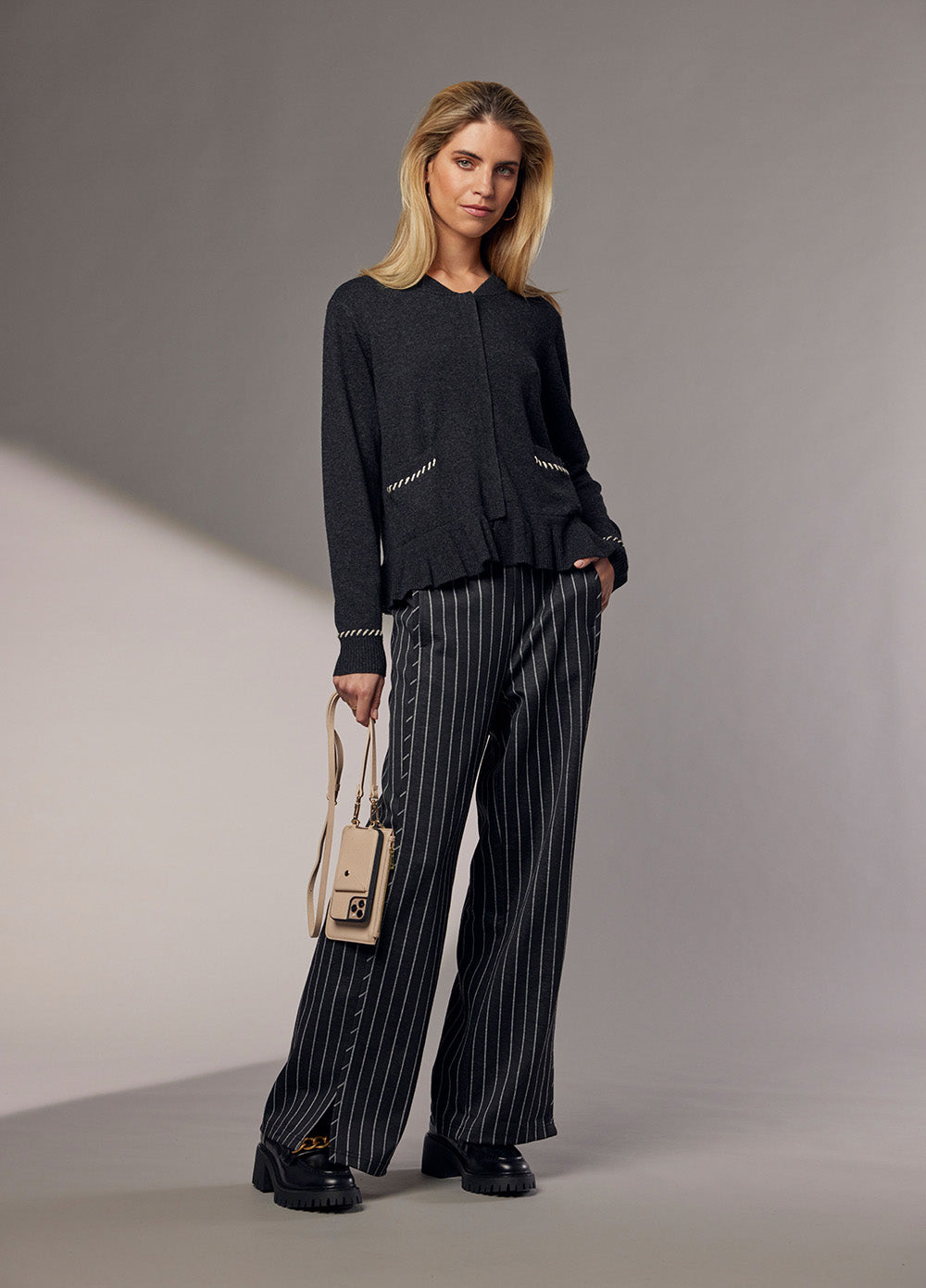 Capone Pant